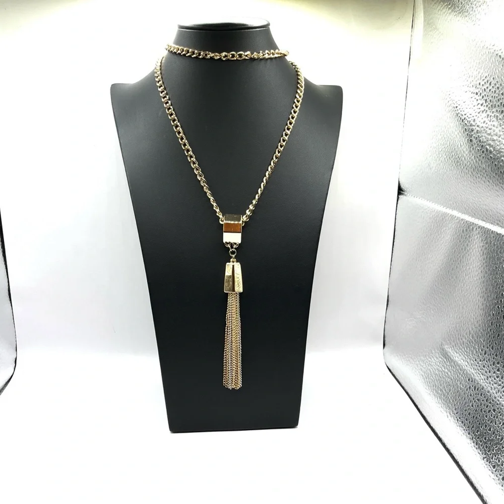 Chicos chico necklace